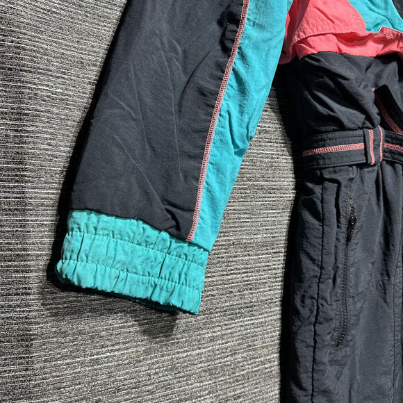 Colorblock Women's Ski & Snow Jacket - Picture 8 of 16